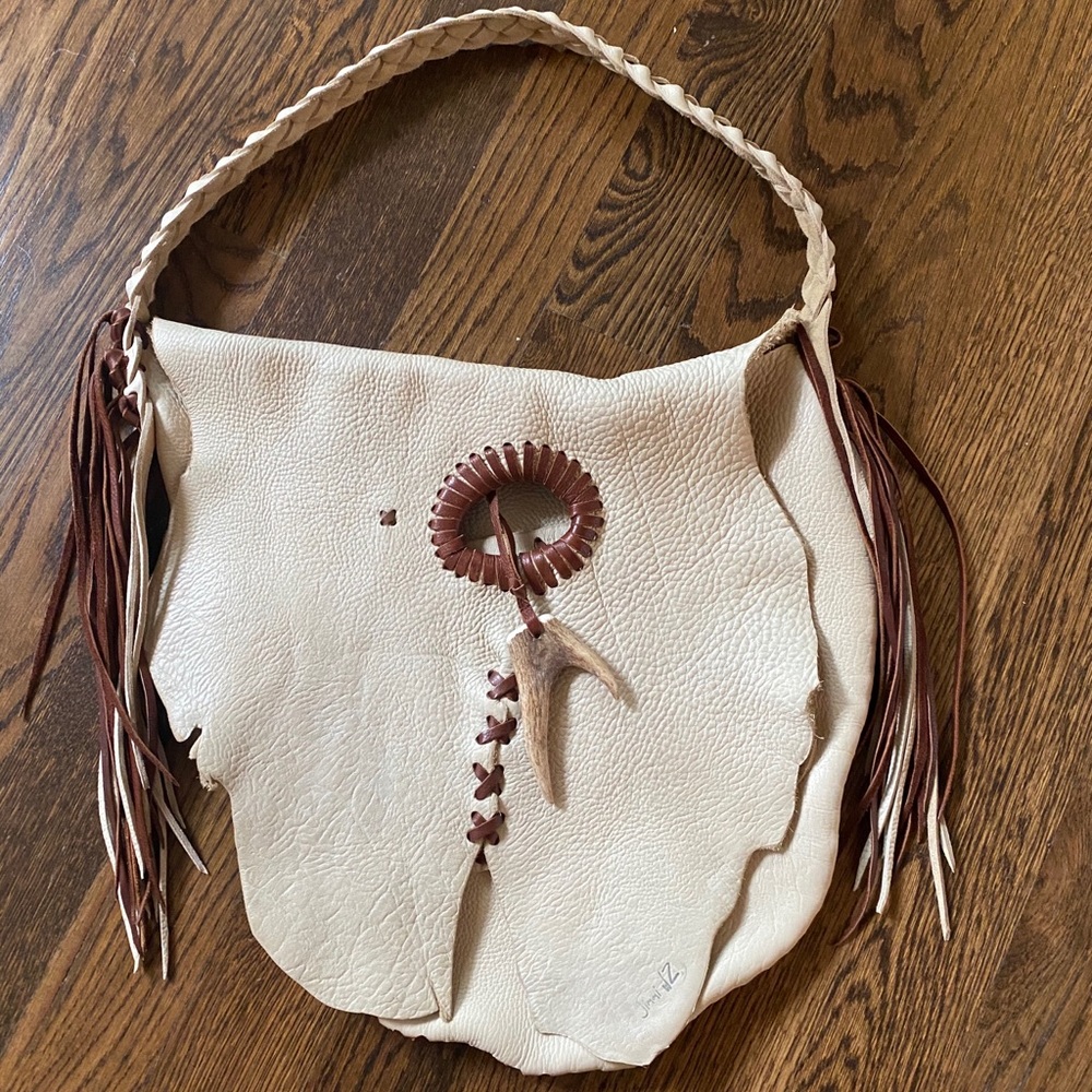 Jimmi WZ handbag